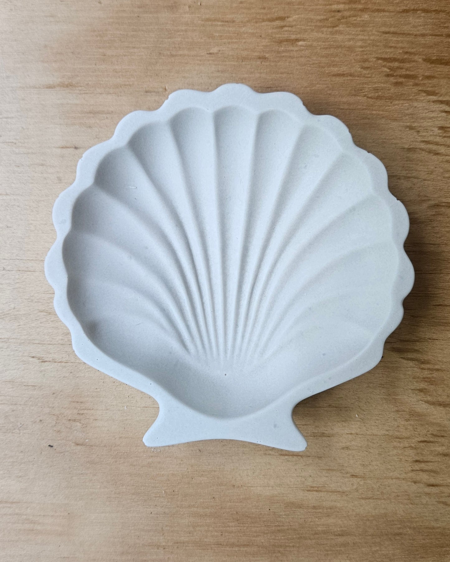 Clam Jewellery Tray