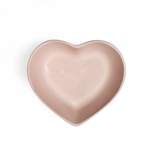 Small Heart Vessel