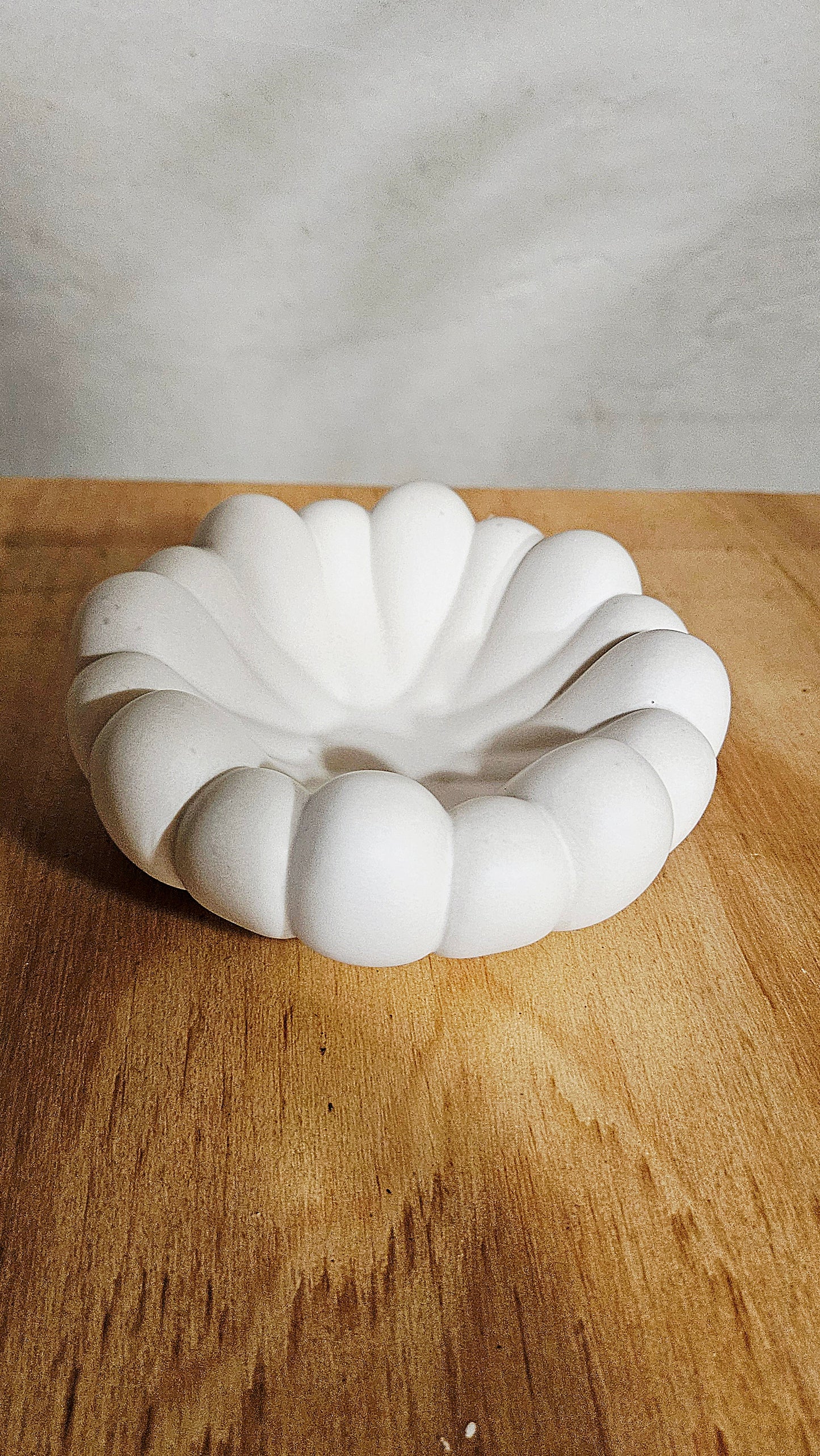 Halo Bowl