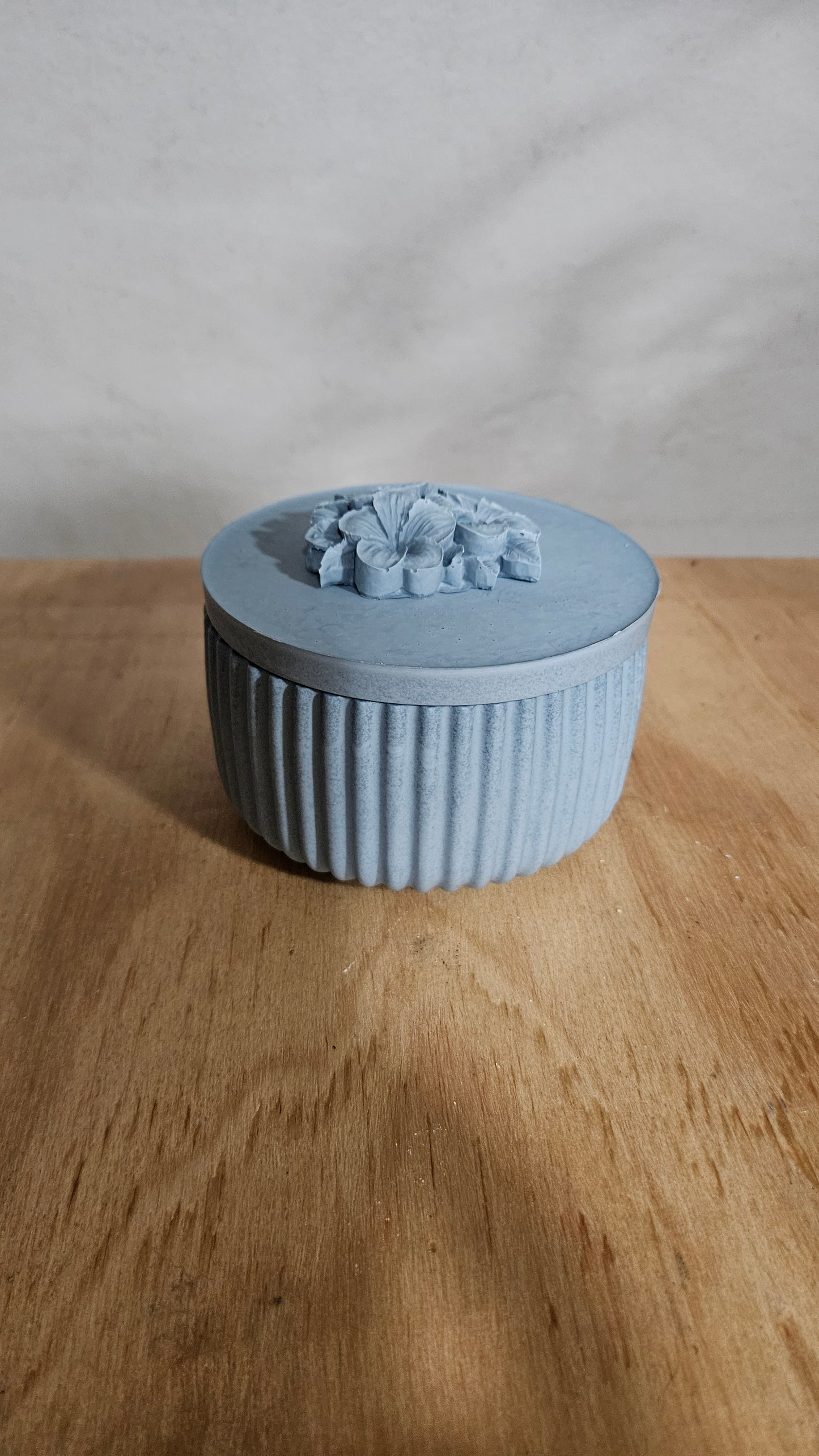Elara Vessel +